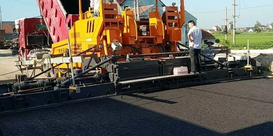 Projeto de Pavimento Flexível em Natal: Análise Geotécnica e Dimensionamento